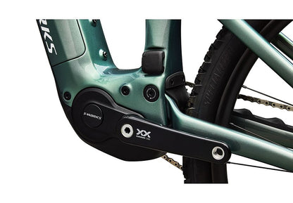 Specialized S-Works Turbo Levo R