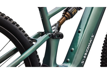 Specialized S-Works Turbo Levo R