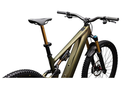Specialized S-Works Turbo Levo 4