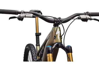 Specialized S-Works Turbo Levo 4