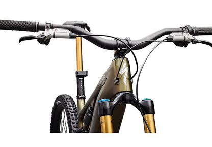 Specialized S-Works Turbo Levo 4
