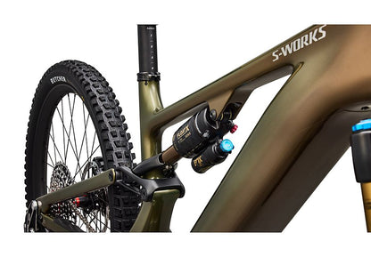 Specialized S-Works Turbo Levo 4