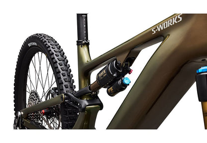 Specialized S-Works Turbo Levo 4