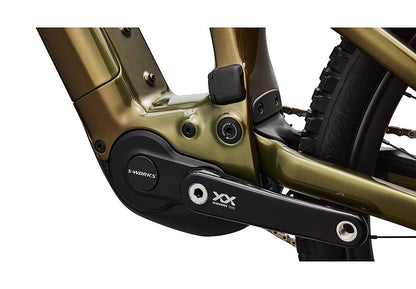 Specialized S-Works Turbo Levo 4