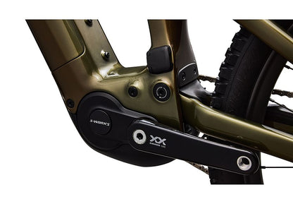 Specialized S-Works Turbo Levo 4