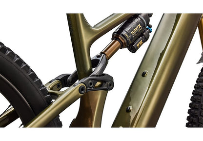 Specialized S-Works Turbo Levo 4