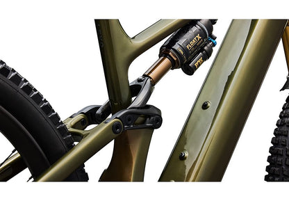 Specialized S-Works Turbo Levo 4