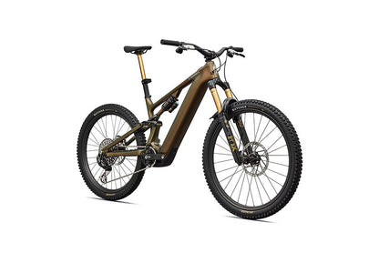 Specialized S-Works Turbo Levo 4