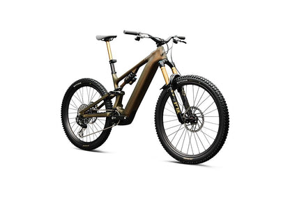Specialized S-Works Turbo Levo 4