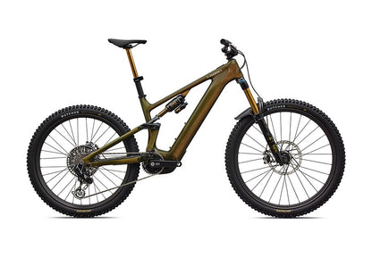 Specialized S-Works Turbo Levo 4