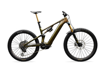 Specialized S-Works Turbo Levo 4