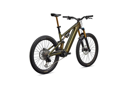 Specialized S-Works Turbo Levo 4
