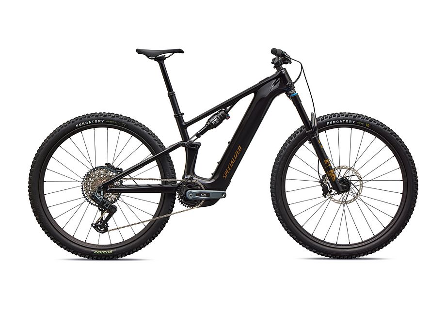 Specialized Turbo Levo R Expert Carbon