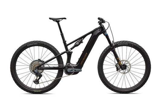 Specialized Turbo Levo R Expert Carbon
