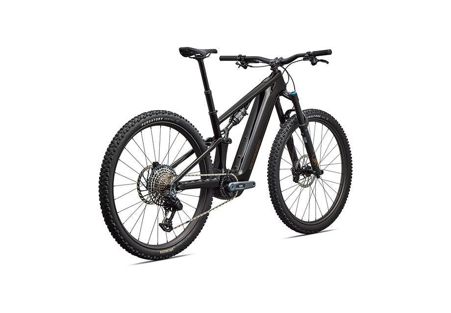 Specialized Turbo Levo R Expert