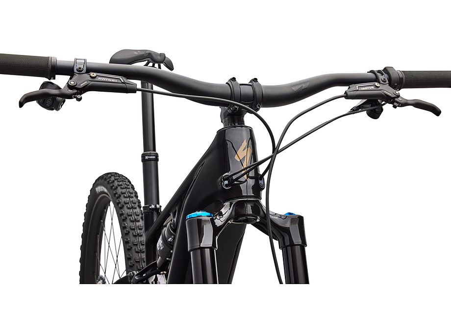 Specialized Turbo Levo R Expert Carbon