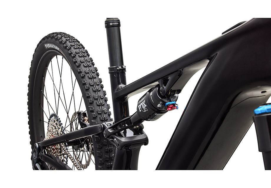 Specialized Turbo Levo R Expert