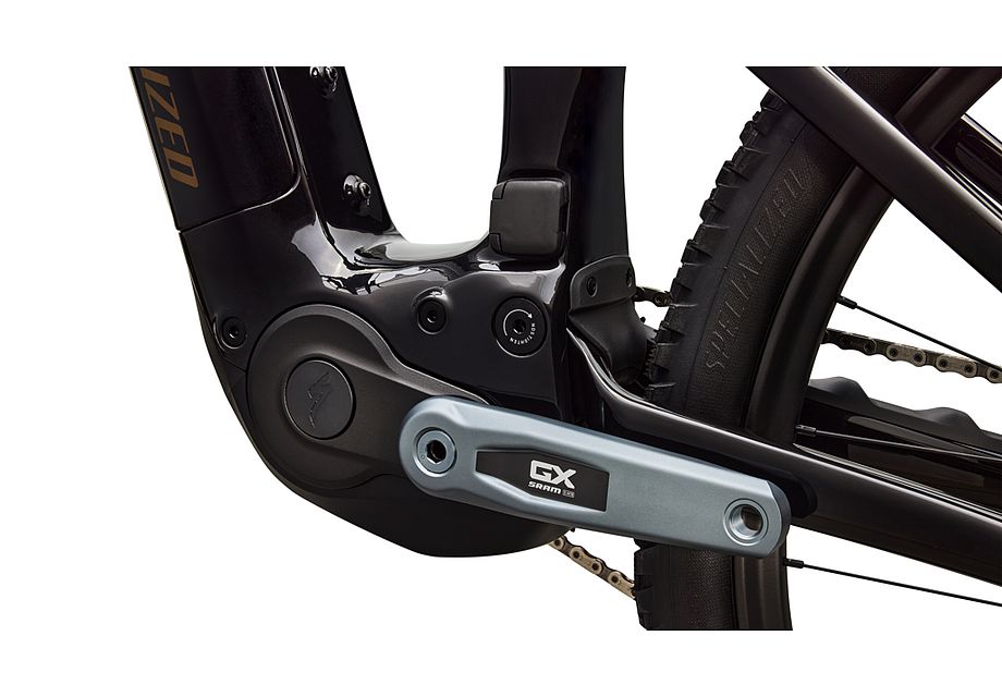 Specialized Turbo Levo R Expert