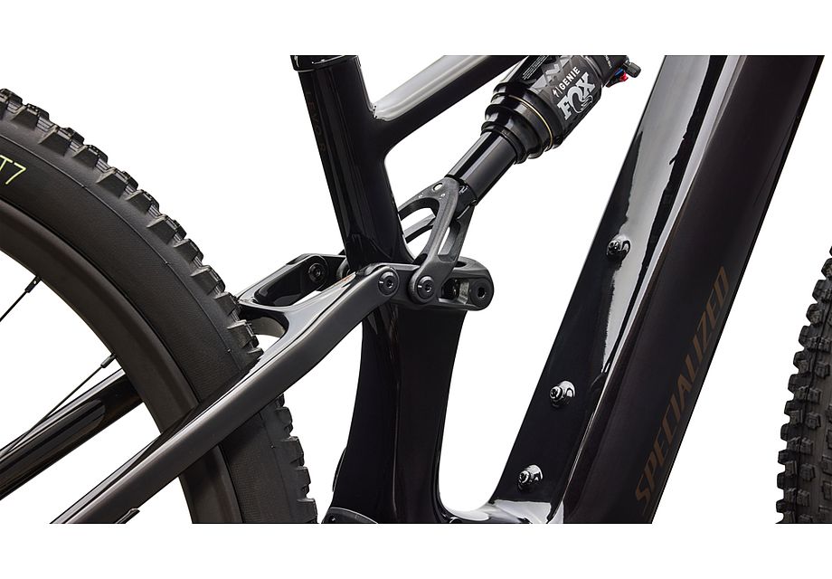 Specialized Turbo Levo R Expert