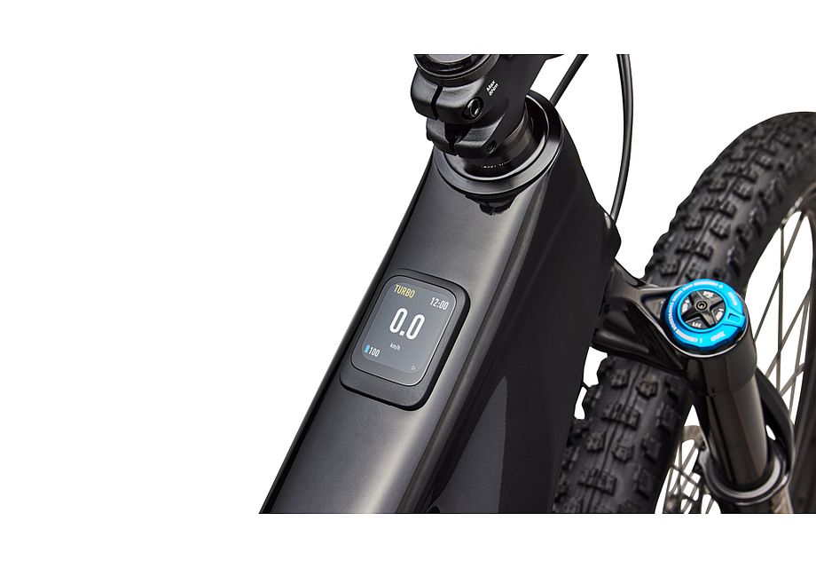 Specialized Turbo Levo R Expert
