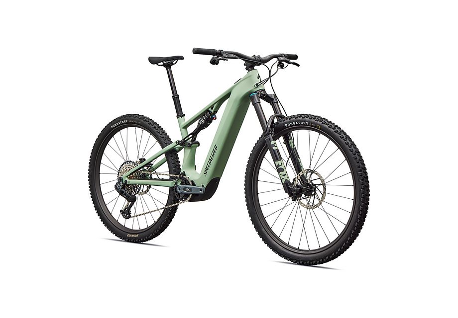 Specialized Turbo Levo R Expert