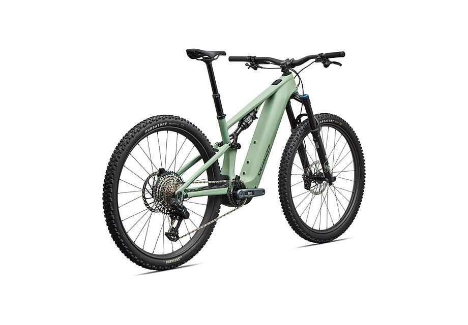 Specialized Turbo Levo R Expert