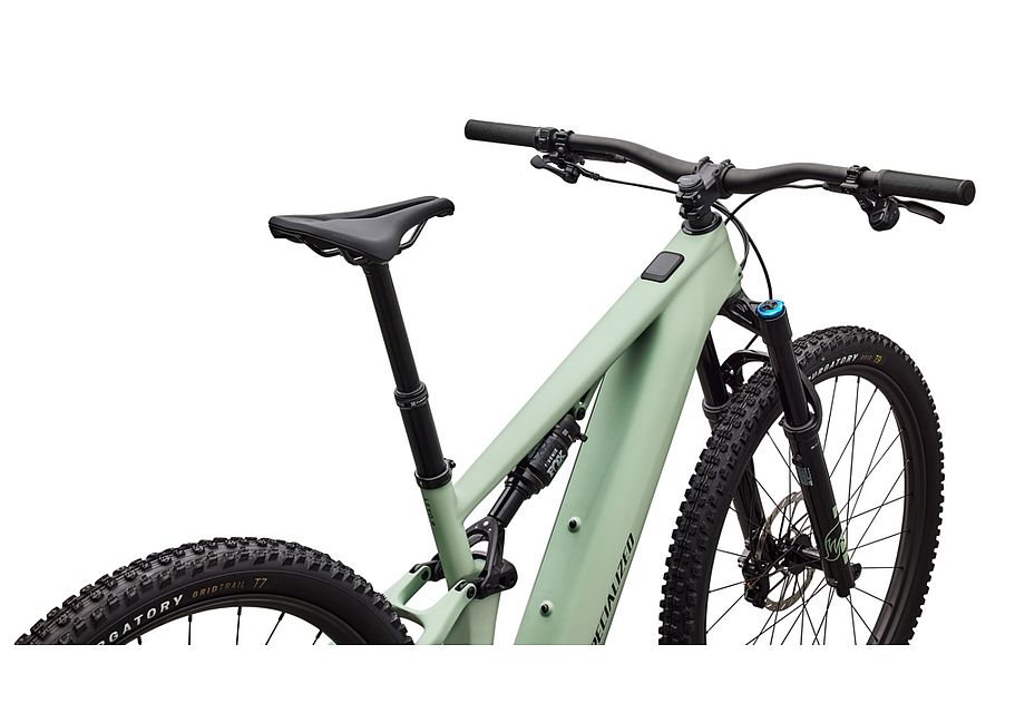 Specialized Turbo Levo R Expert