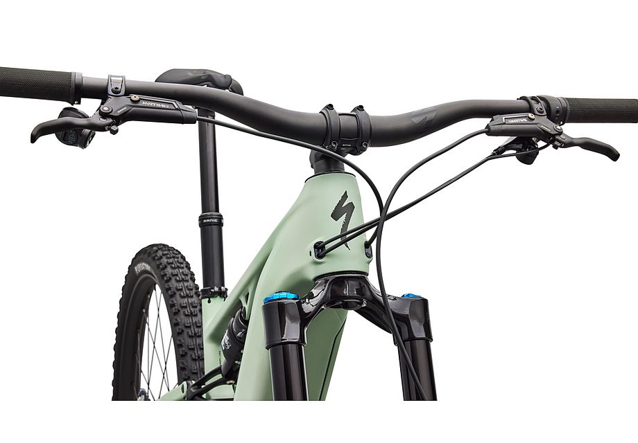 Specialized Turbo Levo R Expert