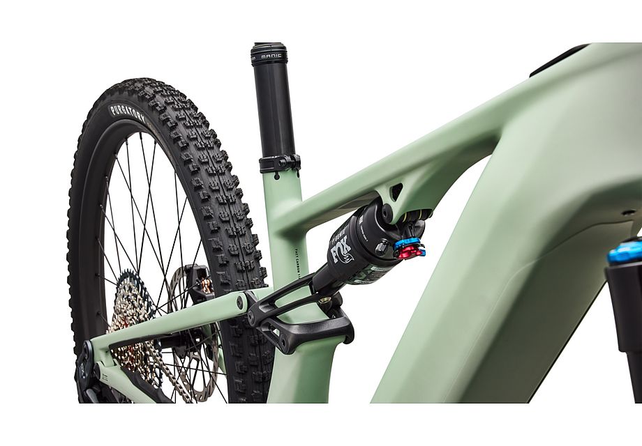 Specialized Turbo Levo R Expert