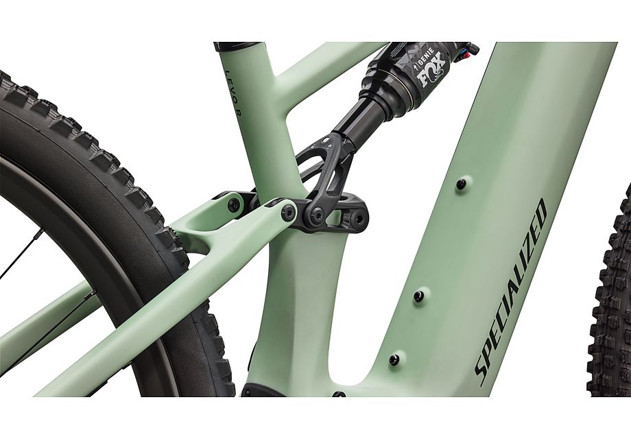 Specialized Turbo Levo R Expert