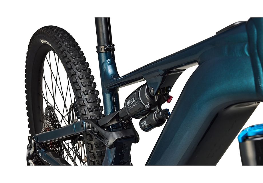Specialized Turbo Levo 4 Comp Alloy