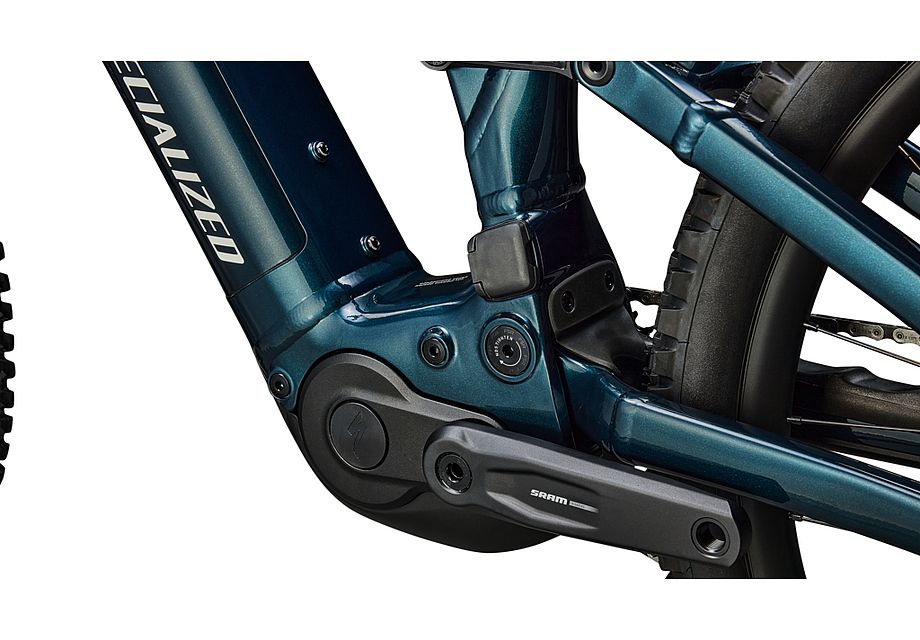 Specialized Turbo Levo 4 Comp Alloy