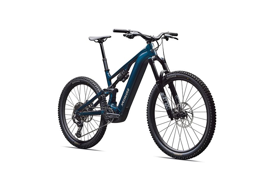 Specialized Turbo Levo 4 Comp Alloy