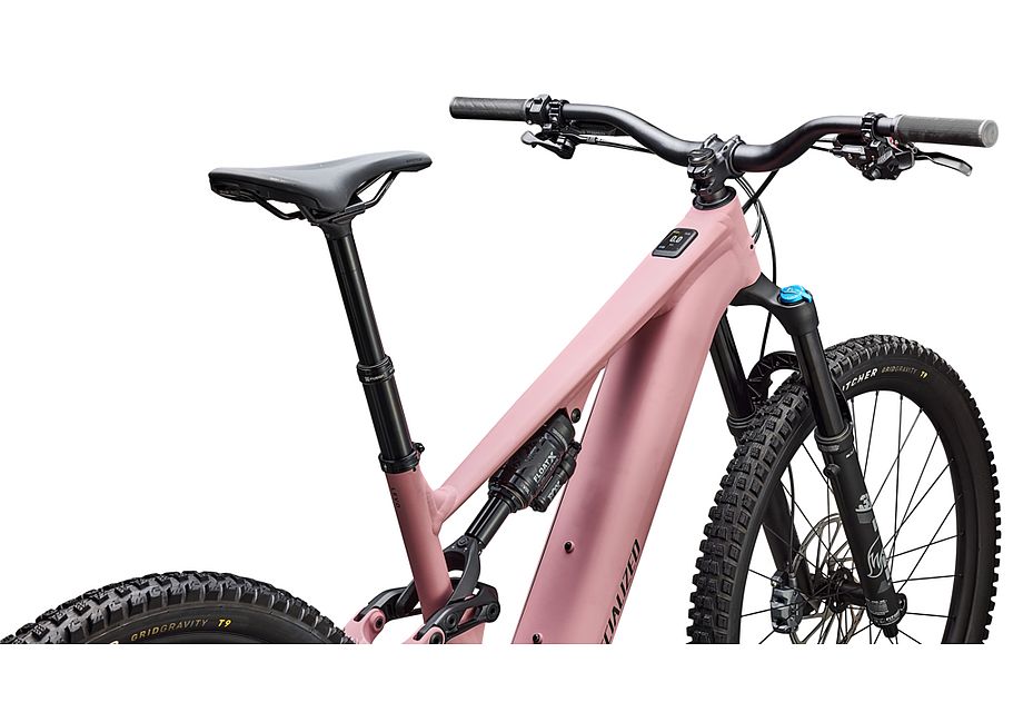 Specialized Turbo Levo 4 Comp Alloy