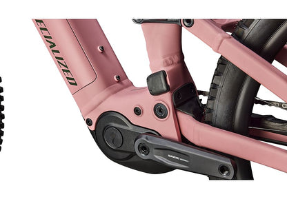 Specialized Turbo Levo 4 Comp Alloy