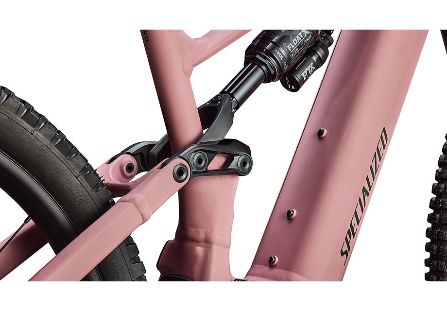 Specialized Turbo Levo 4 Comp Alloy