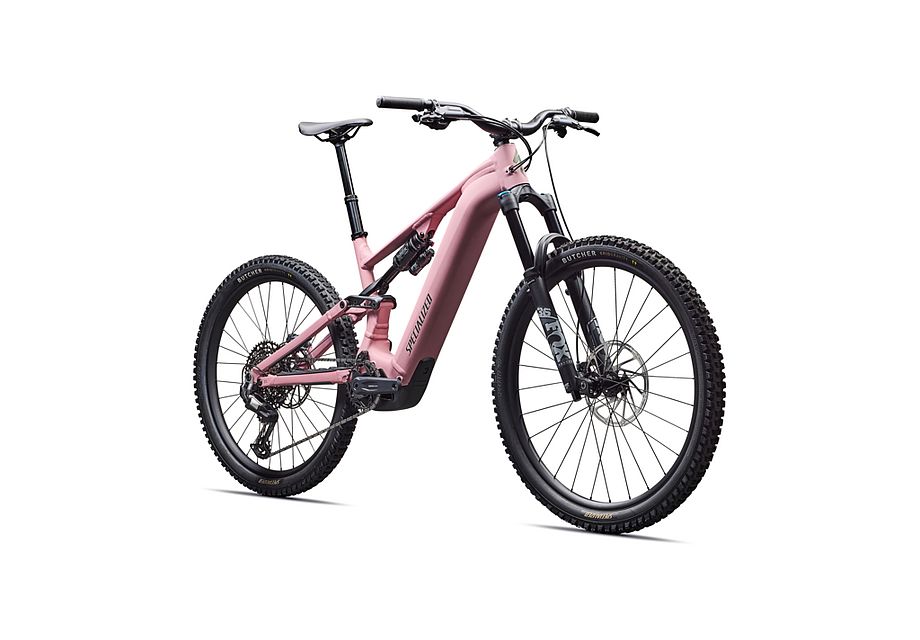 Specialized Turbo Levo 4 Comp Alloy