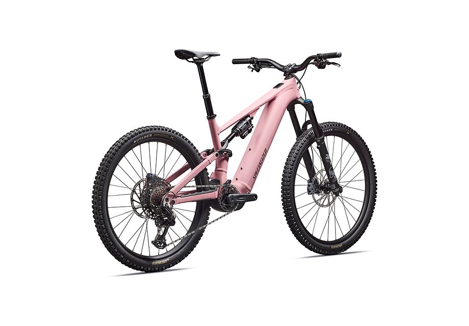 Specialized Turbo Levo 4 Comp Alloy