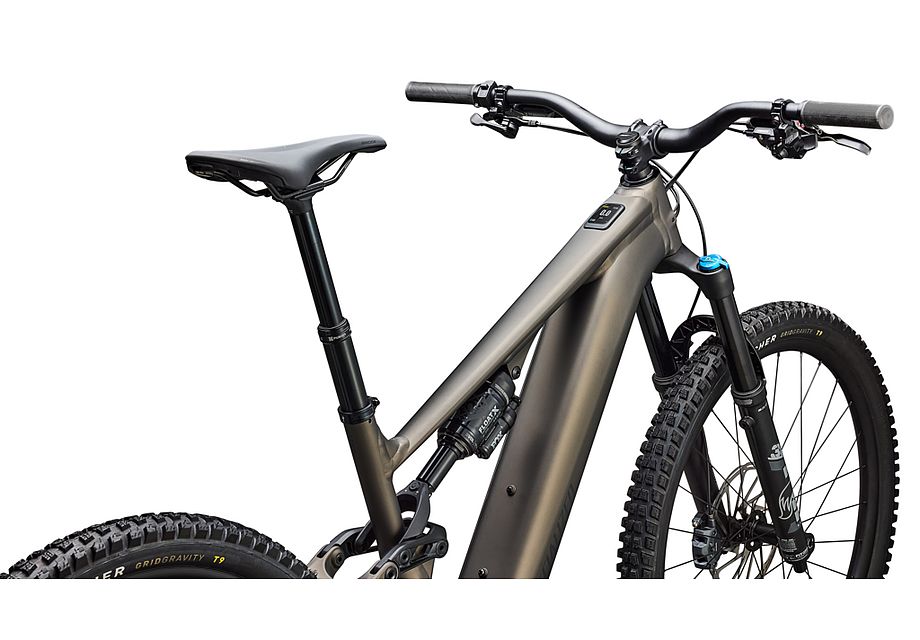 Specialized Turbo Levo 4 Comp Alloy