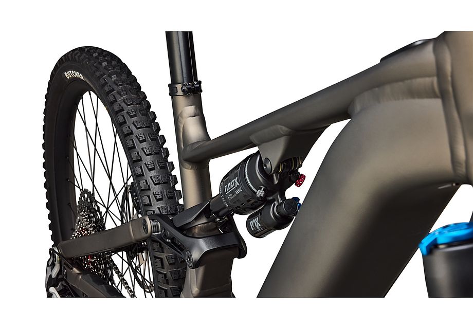 Specialized Turbo Levo 4 Comp Alloy