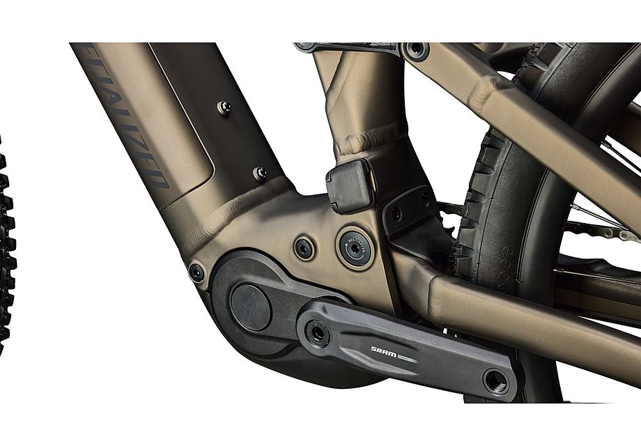 Specialized Turbo Levo 4 Comp Alloy