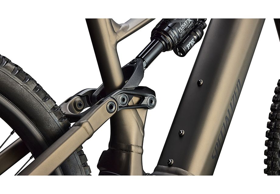 Specialized Turbo Levo 4 Comp Alloy