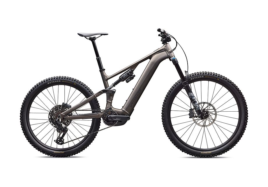 Specialized Turbo Levo 4 Comp Alloy
