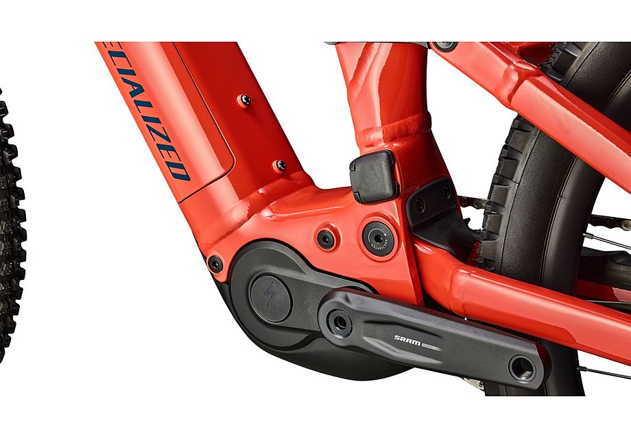 Specialized Turbo Levo 4 Alloy