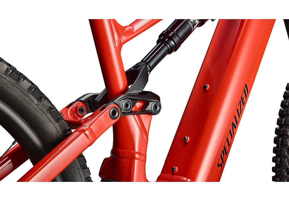 Specialized Turbo Levo 4 Alloy