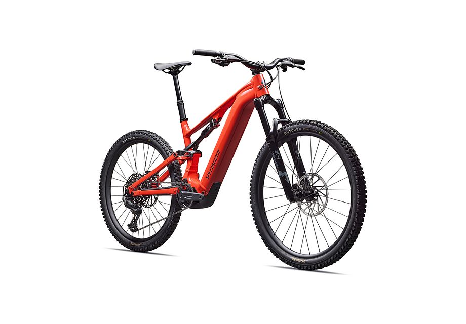 Specialized Turbo Levo 4 Alloy