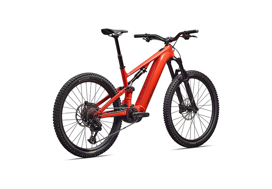 Specialized Turbo Levo 4 Alloy