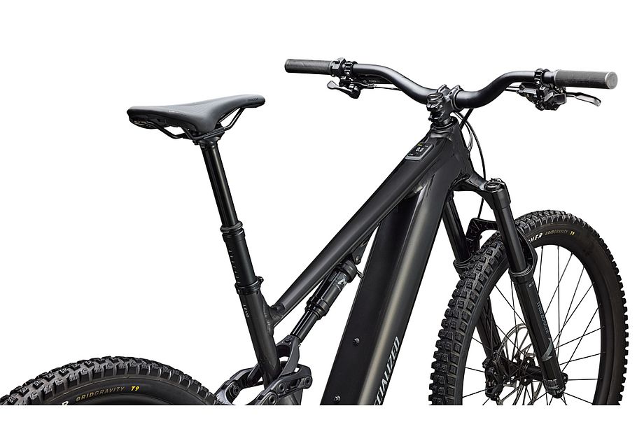 Specialized Turbo Levo 4 Alloy