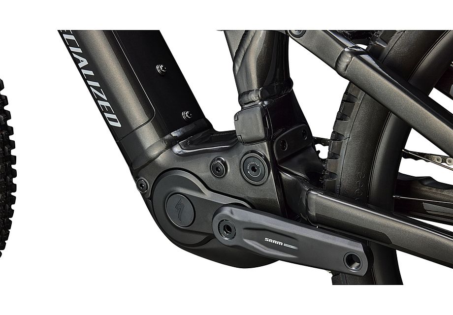 Specialized Turbo Levo 4 Alloy