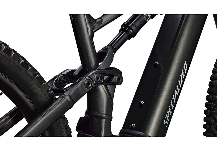 Specialized Turbo Levo 4 Alloy